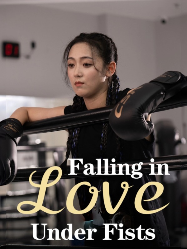 Falling in Love Under Fists