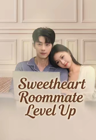 Sweetheart Roommate Level Up