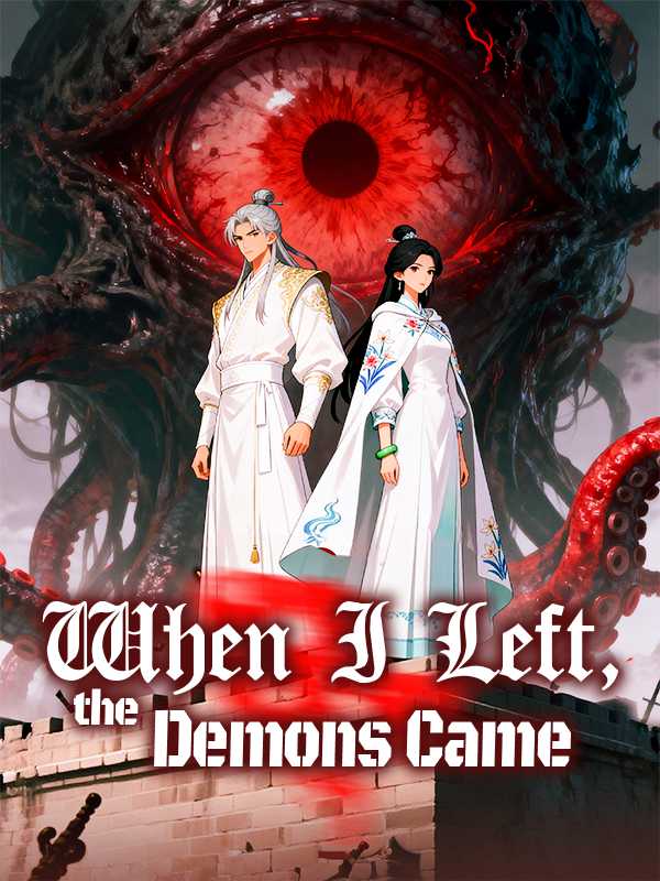 When I Left, the Demons Came