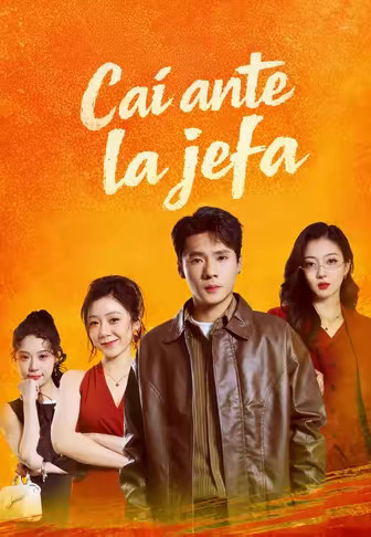 Caí ante la jefa
