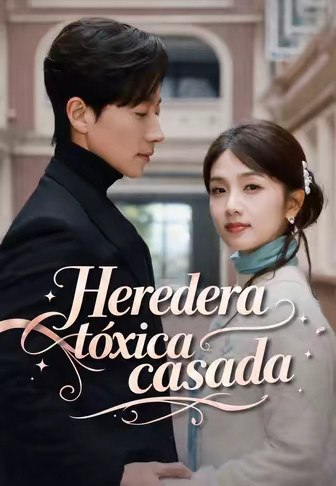 Heredera tóxica casada