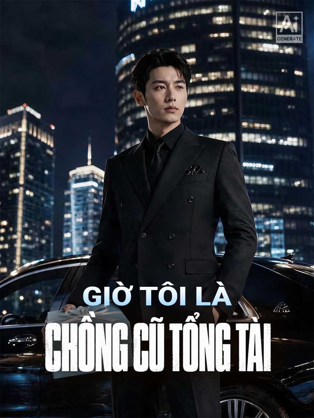 Giờ Tôi Là Chồng Cũ Tổng Tài