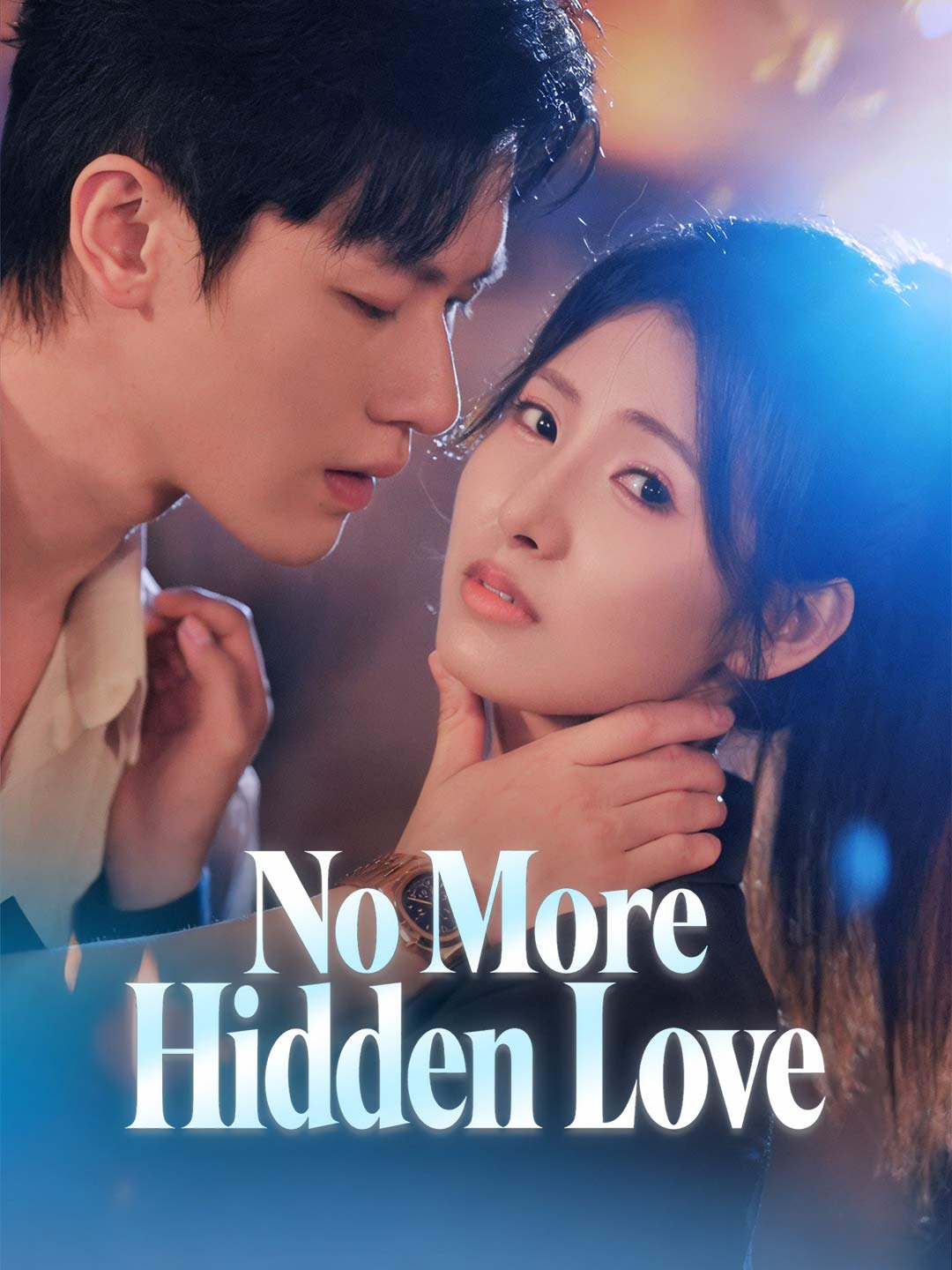 (Dubbing) No More Hidden Love