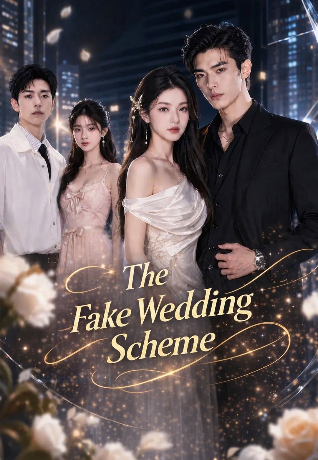The Fake Wedding Scheme