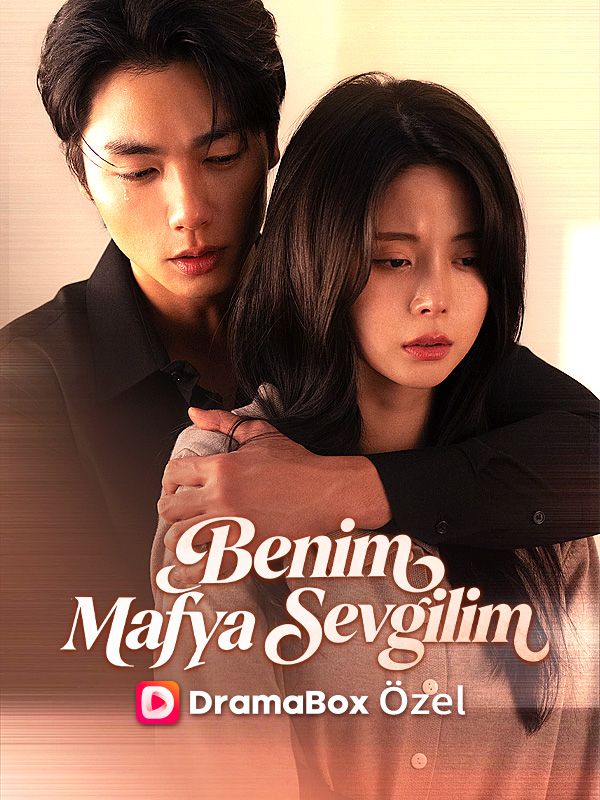 (Dublajlı) Benim Mafya Sevgilim