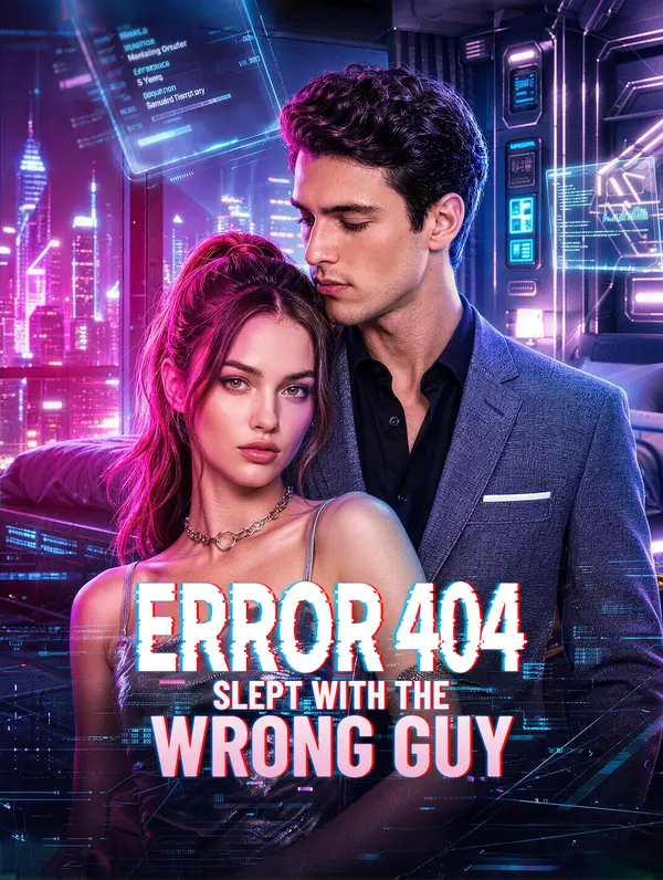 Error 404: Slept With the Wrong Guy