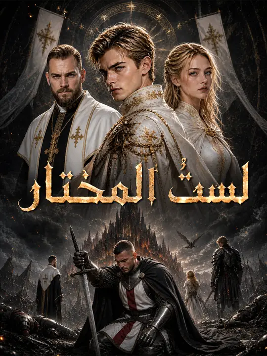 لستُ المختار