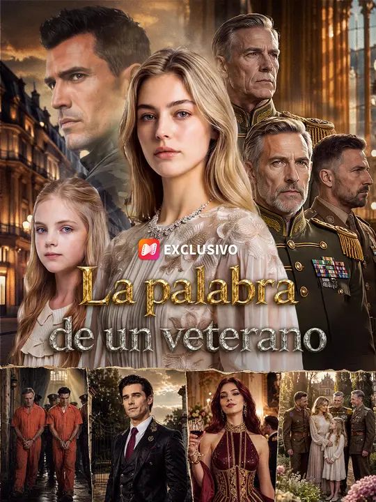 La palabra de un veterano