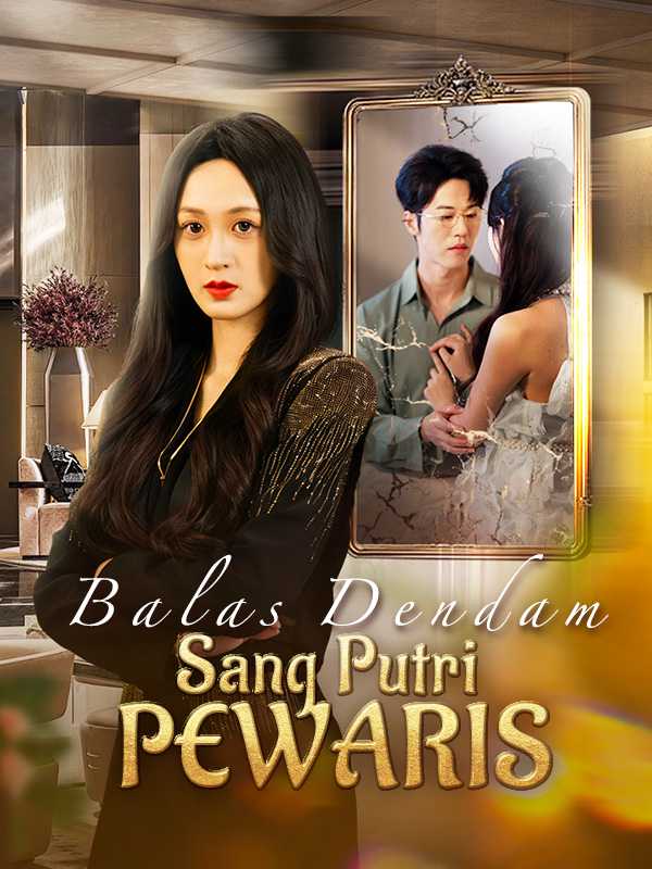 Balas Dendam Sang Putri Pewaris