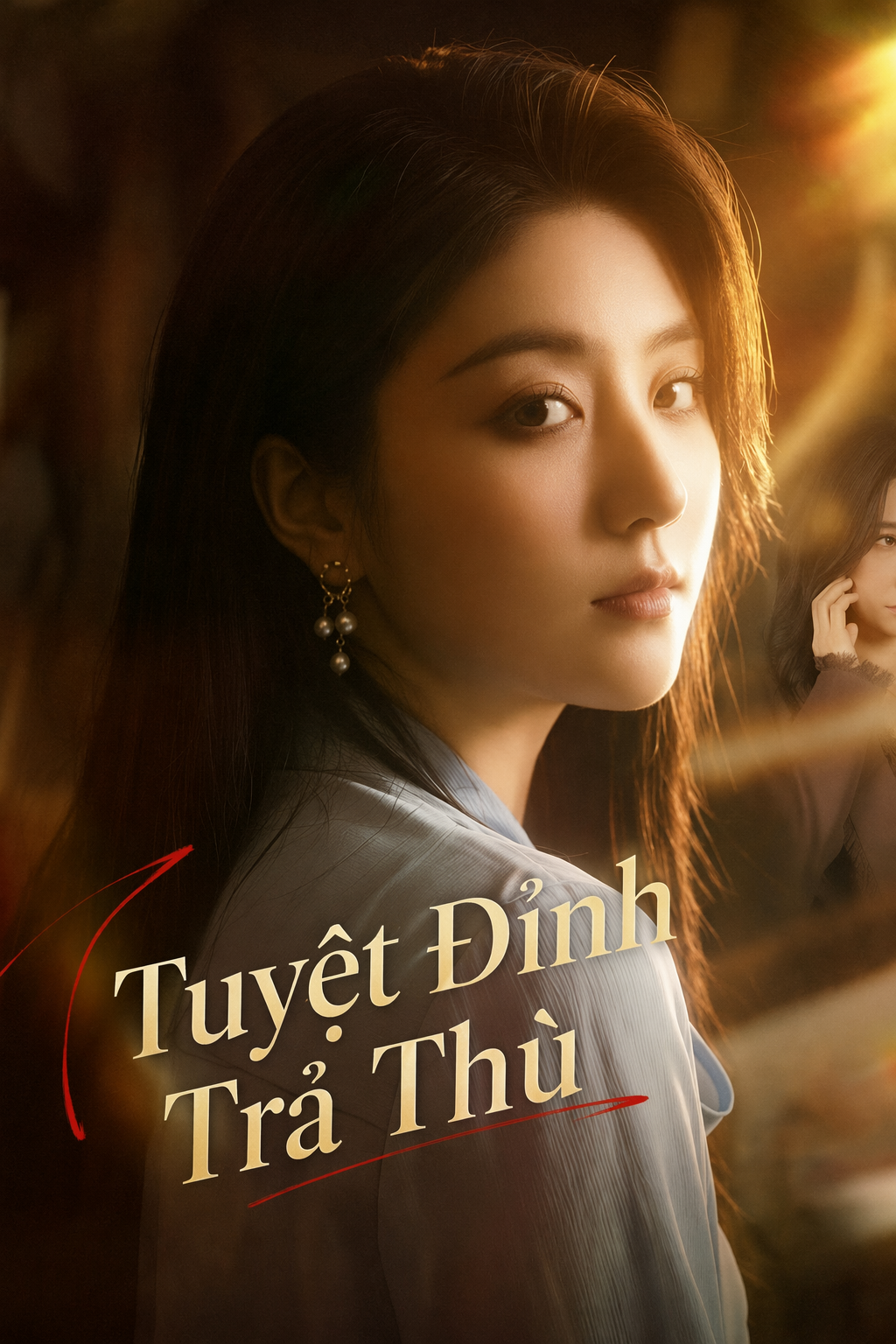Kiếp Này, Tôi Khiến Cô Câm Nín