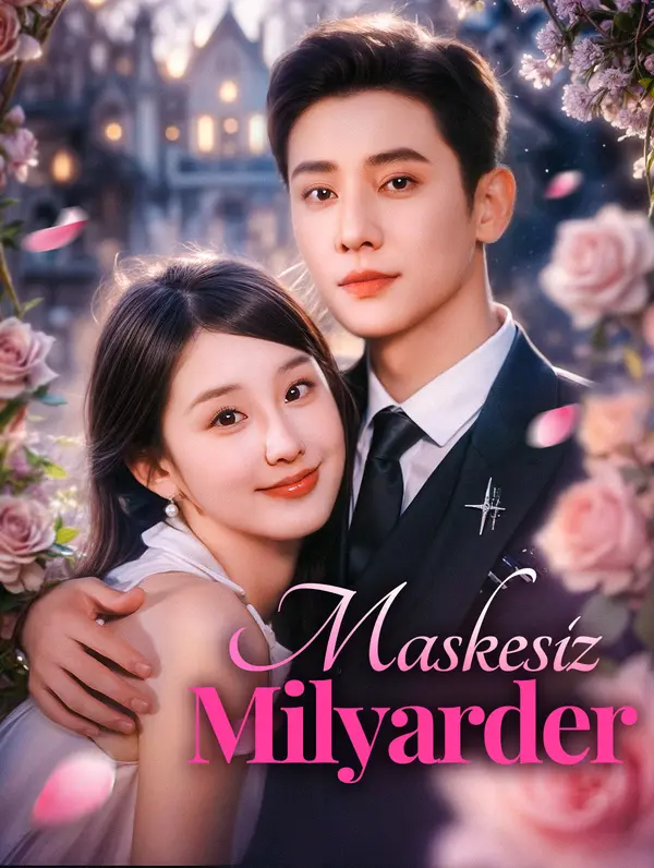 Maskesiz Milyarder(Dublajlı)