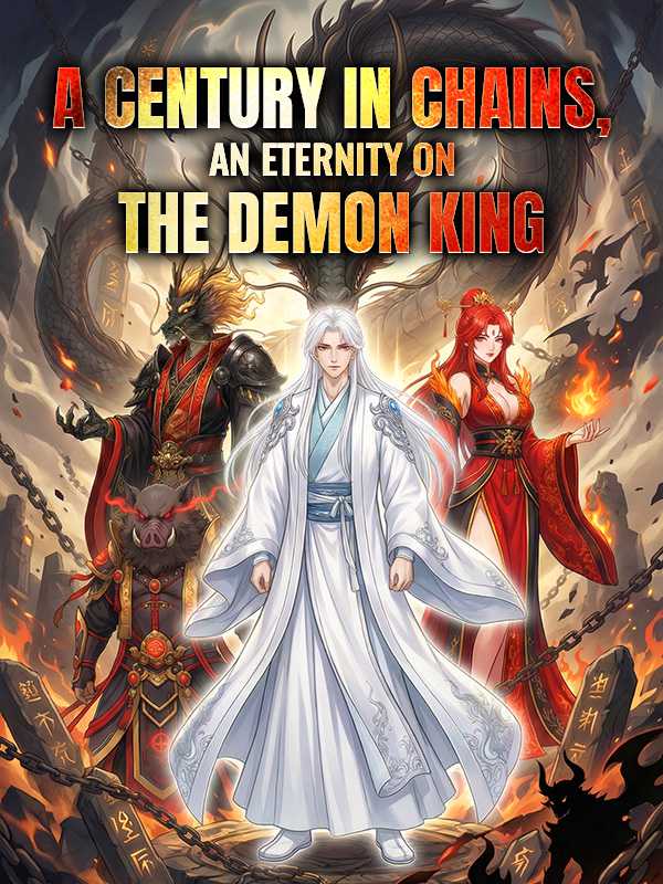 A Century in Chains, An Eternity on the Demon King