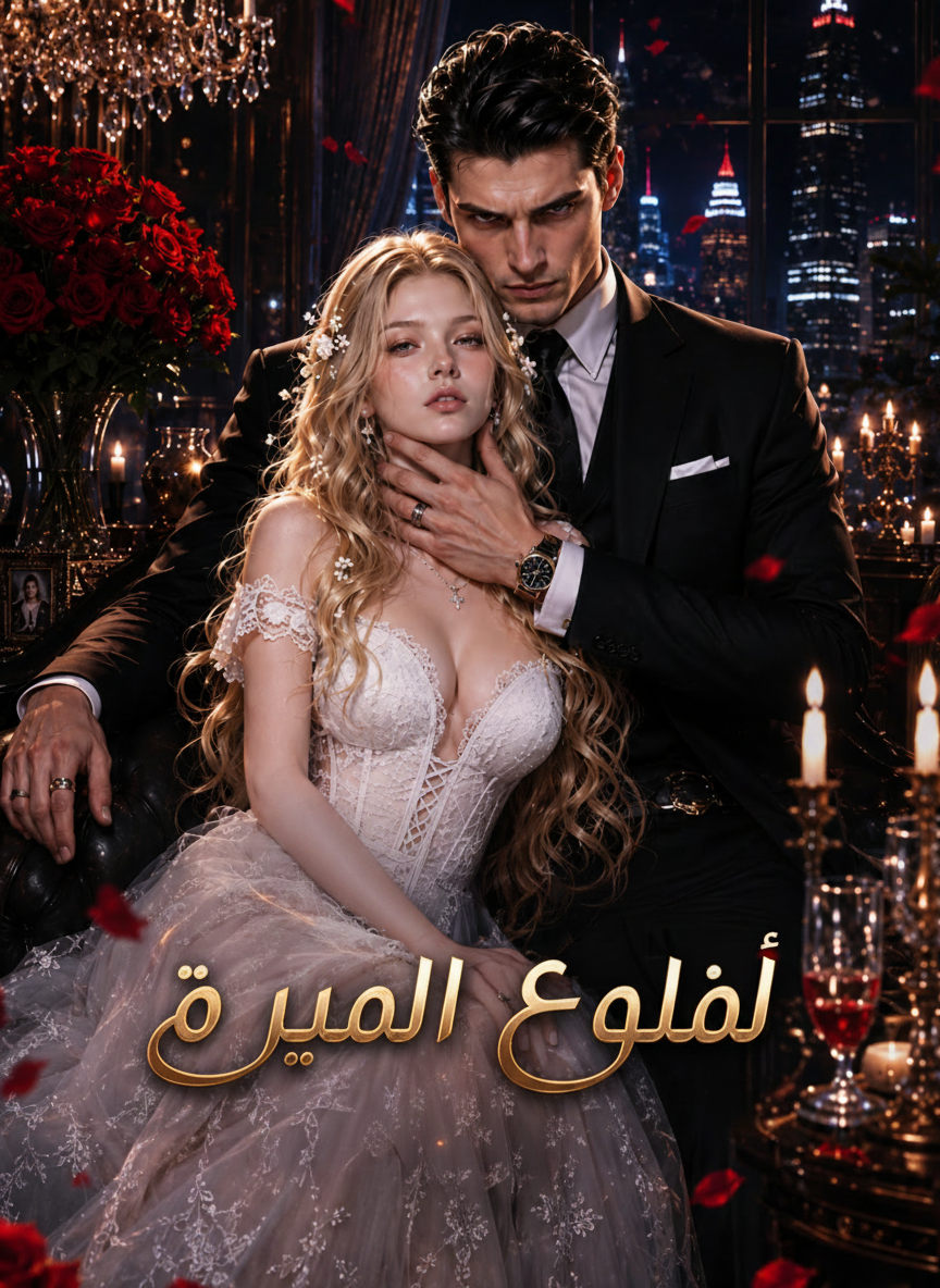 أسيرة الزعيم