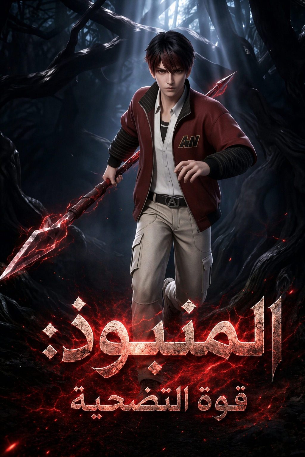 المنبوذ: قوة التضحية