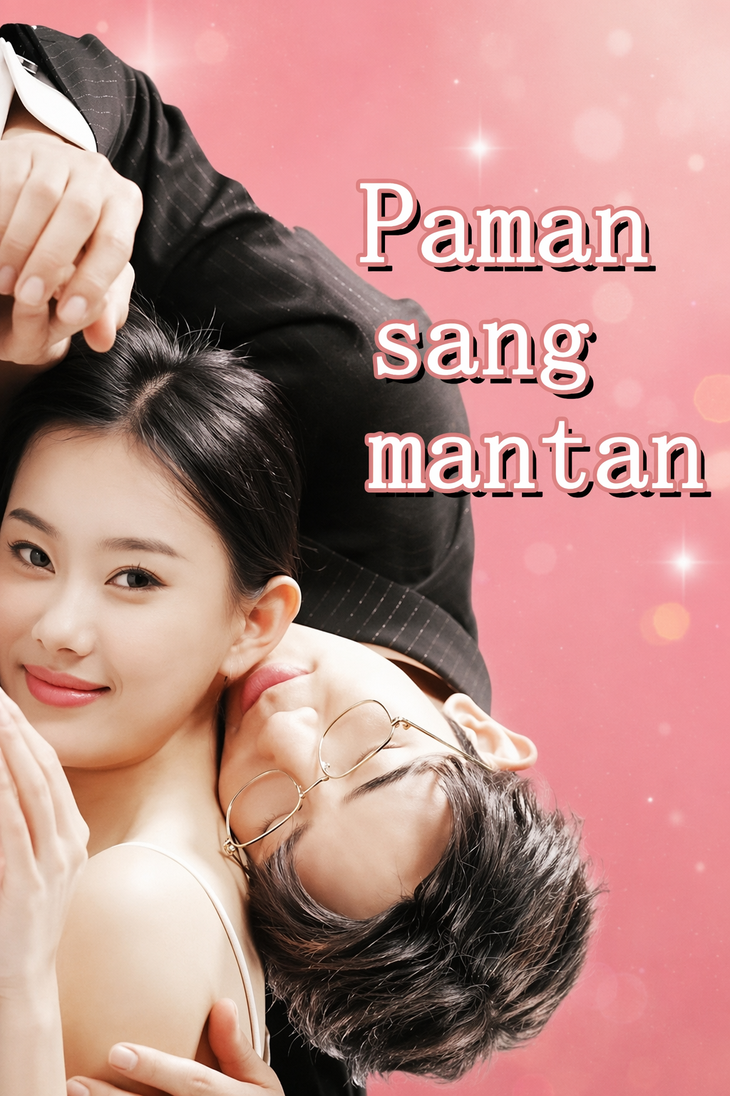 Paman sang mantan