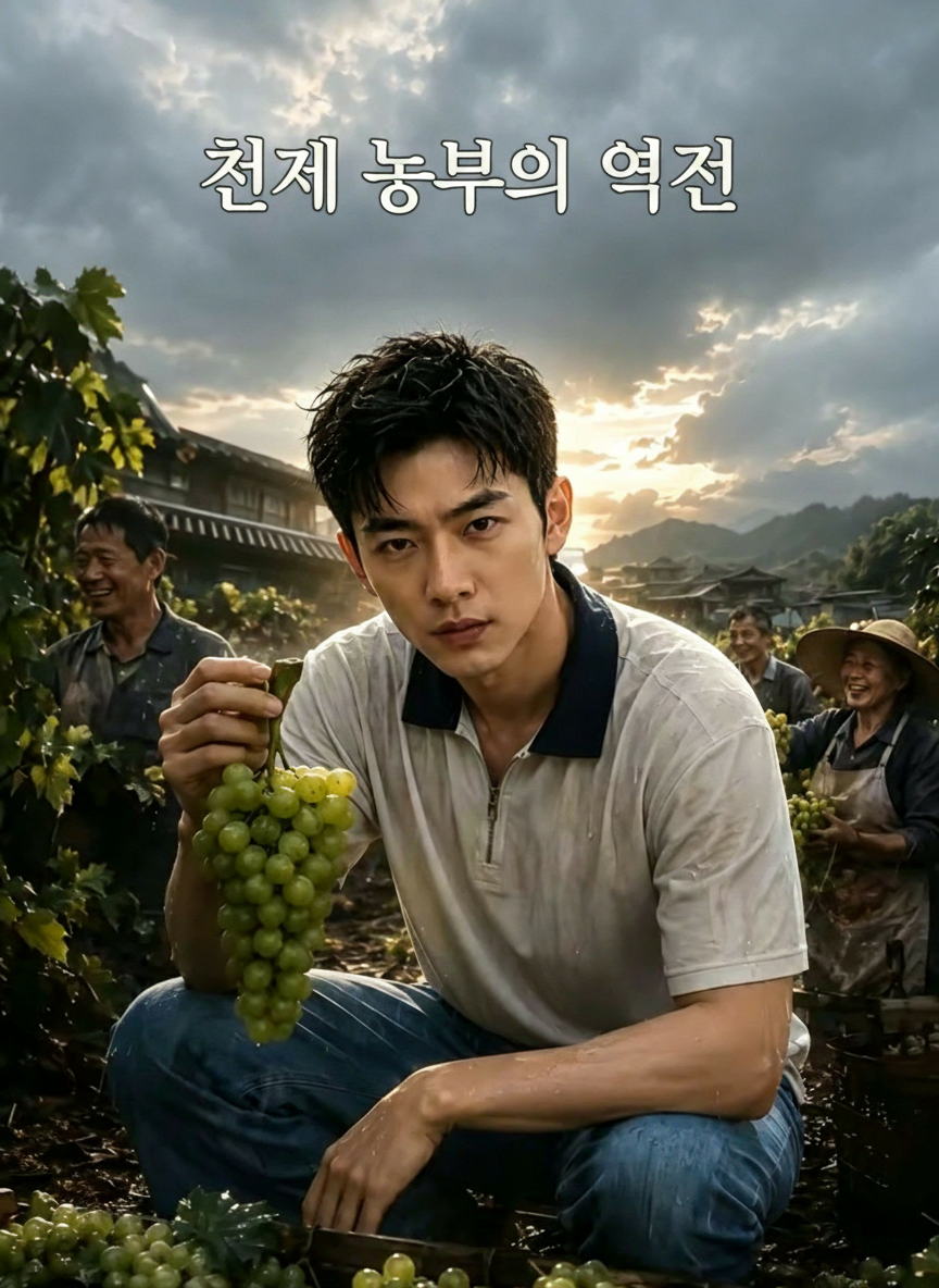 천재 농부의 역전