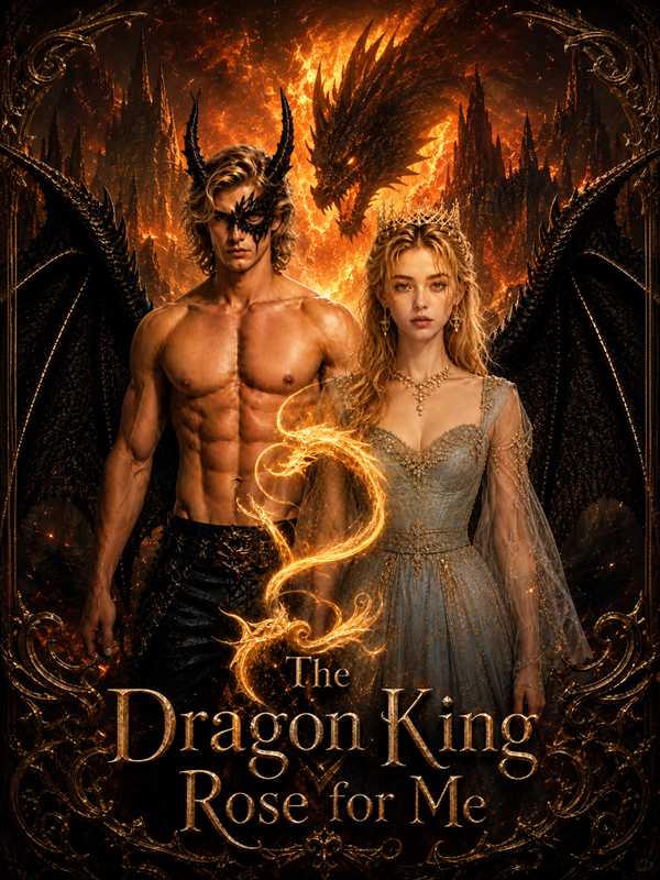 The Dragon King Rose for Me