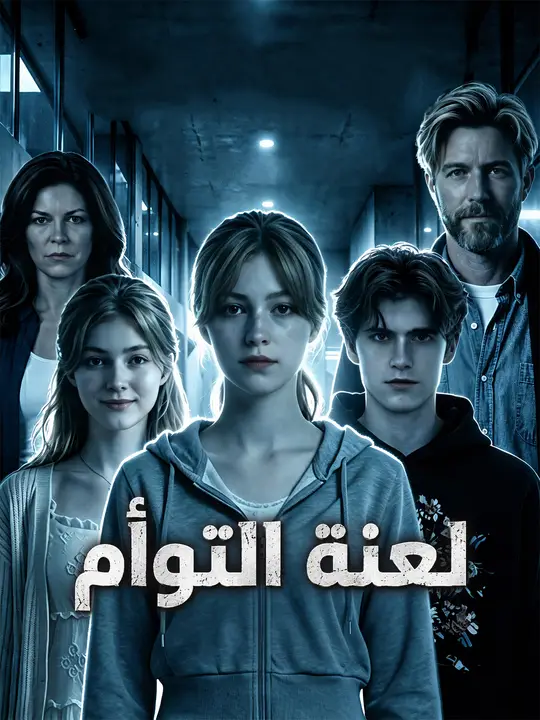 لعنة التوأم