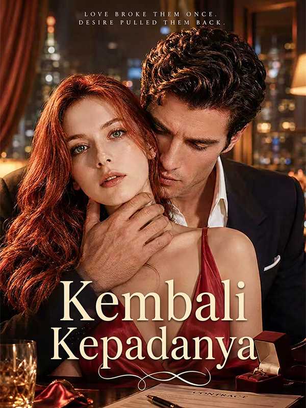Kembali Kepadanya