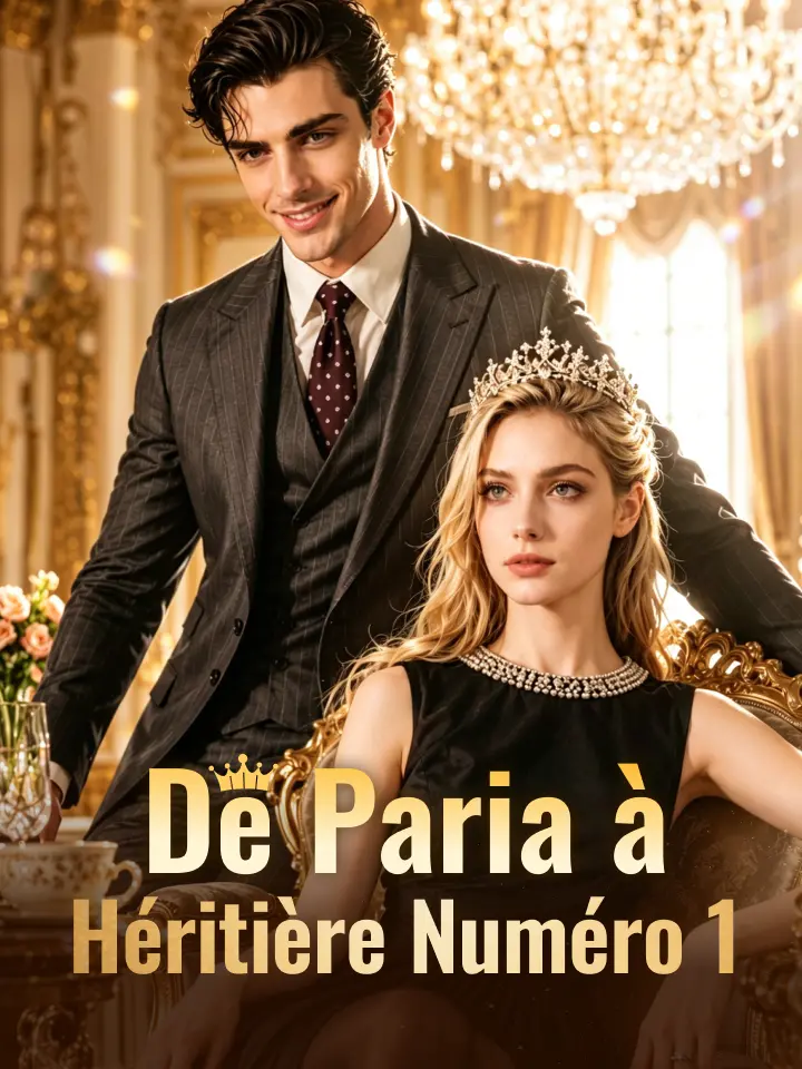 De Paria à Héritière Numéro 1