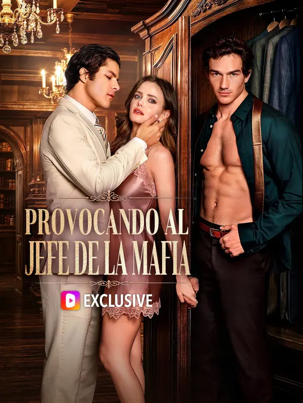 Provocando al Jefe de la Mafia