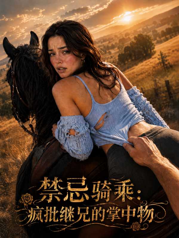 禁忌骑乘：疯批继兄的掌中物
