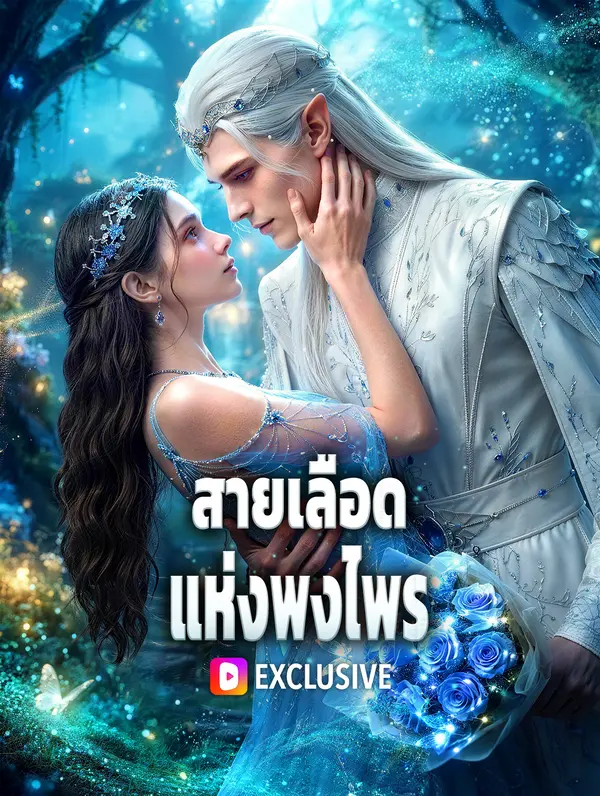 สายเลือดแห่งพงไพร