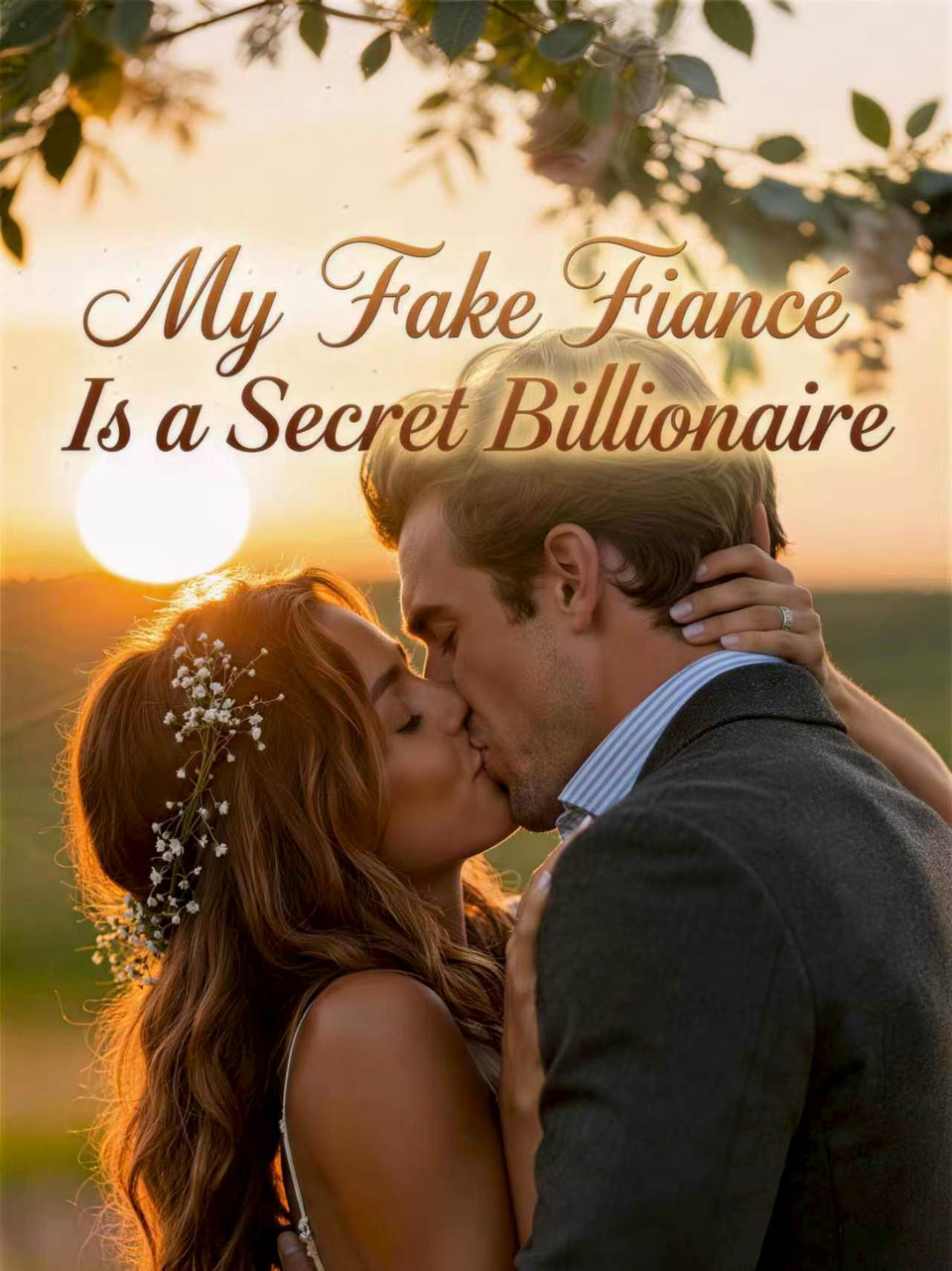 Мой фиктивный жених — тайный миллиардер