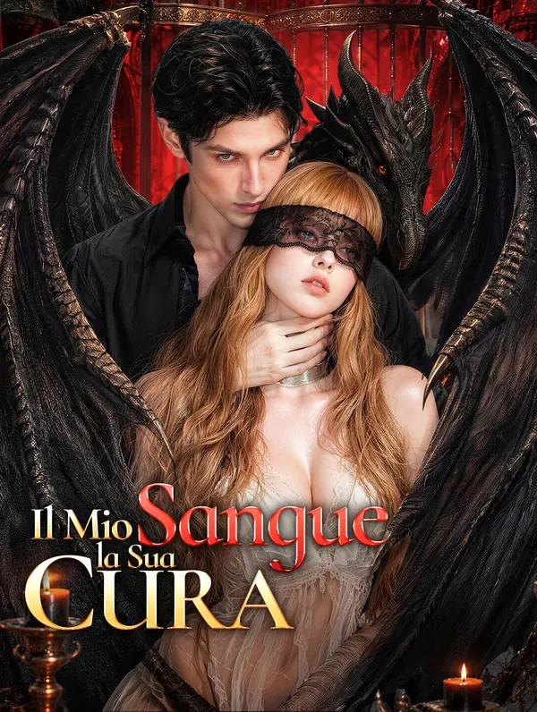 Il Mio Sangue, la Sua Cura