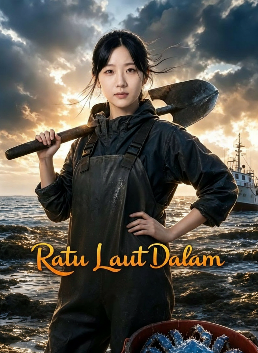 Ratu Laut Dalam