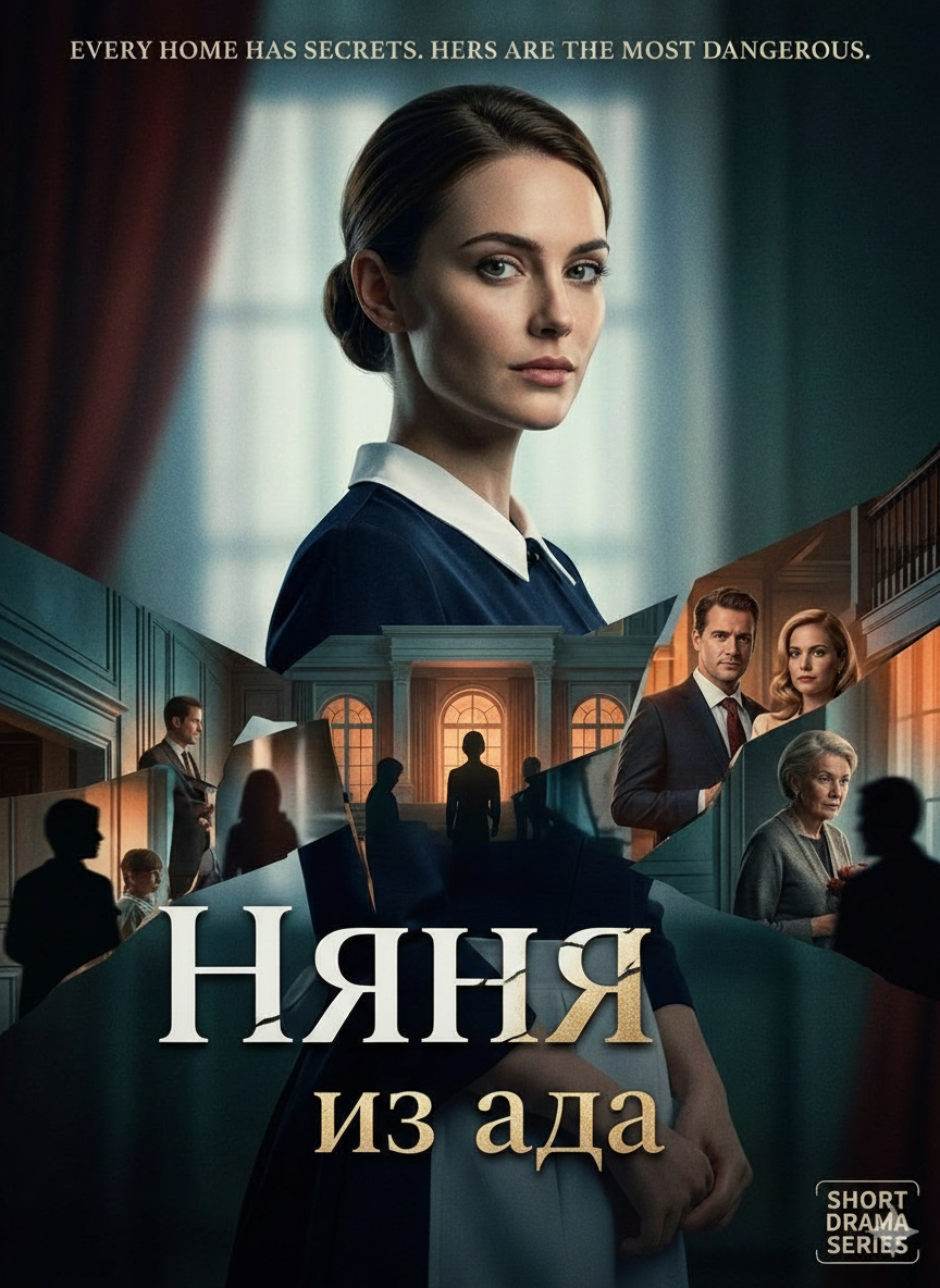 Няня из ада