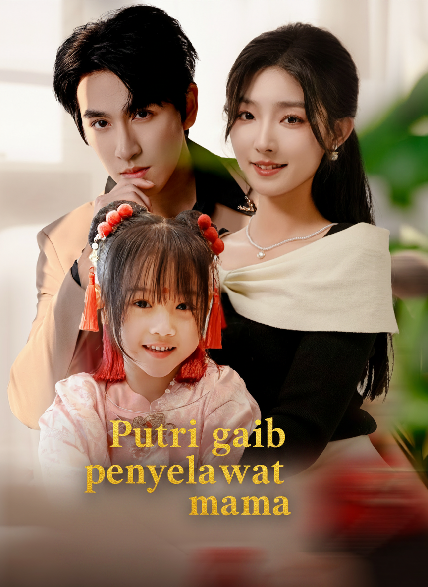 Putri gaib penyelamat mama