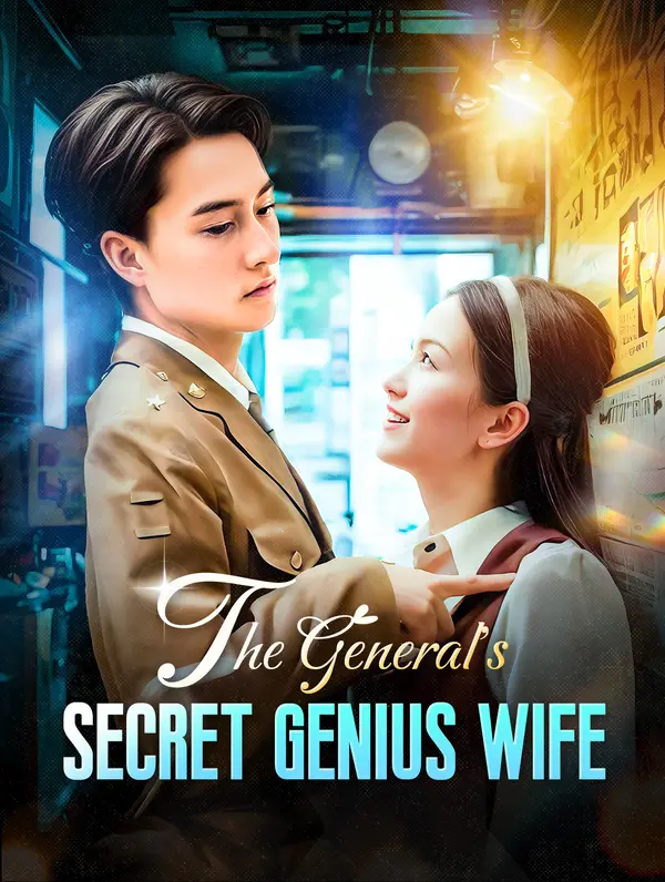 The General's Secret Genius Wife(Dubbed)