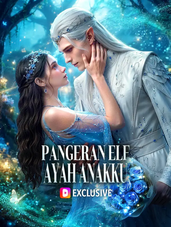 Pangeran Elf, Ayah Anakku