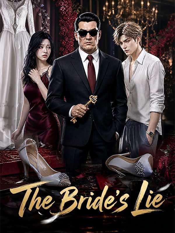 The Bride's Lie