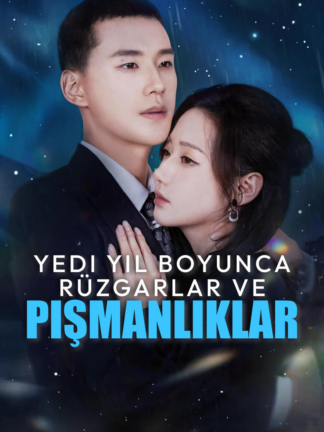 Yedi Yıl Boyunca Rüzgarlar ve Pişmanlıklar