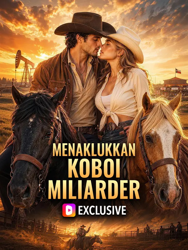 Menaklukkan Koboi Miliarder