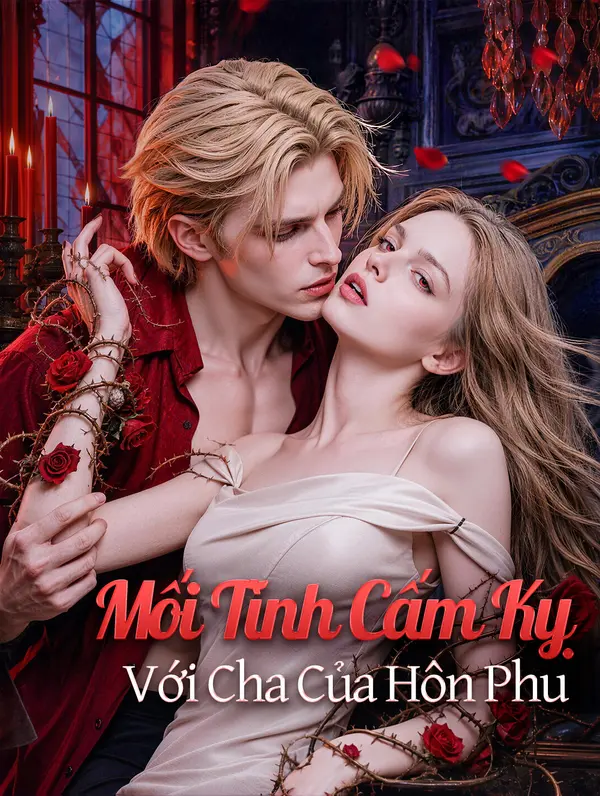 Mối Tình Cấm Kỵ Với Cha Của Hôn Phu