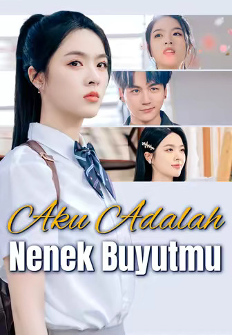 Aku Adalah Nenek Buyutmu