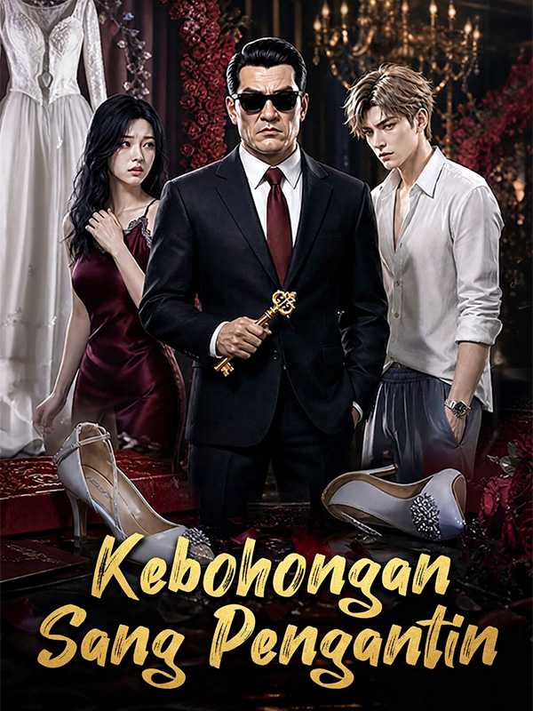Kebohongan Sang Pengantin