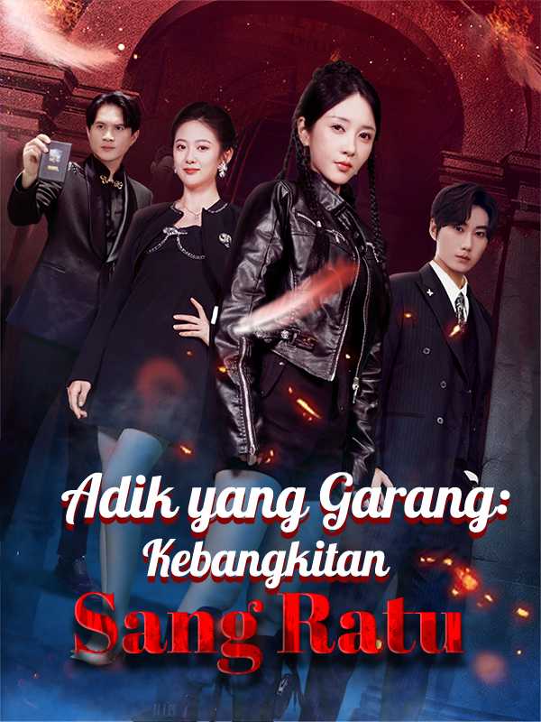 Adik yang Garang:  Kebangkitan Sang Ratu