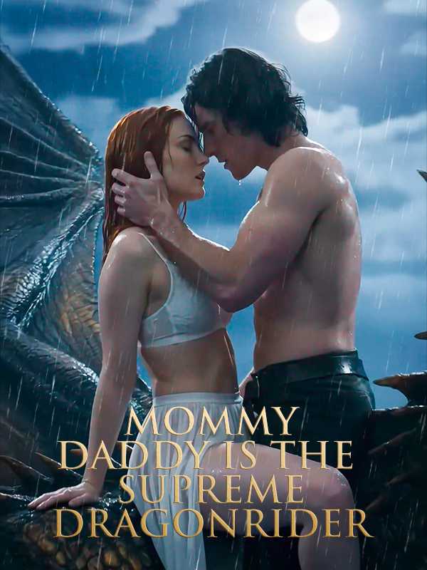 Mommy,Daddy is the Supreme Dragonrider!