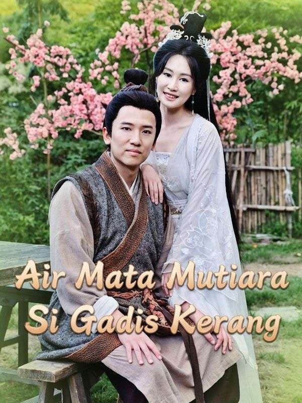 Air Mata Mutiara Si Gadis Kerang