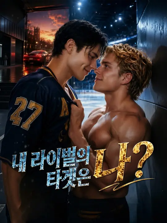 내 라이벌의 타겟은 나?