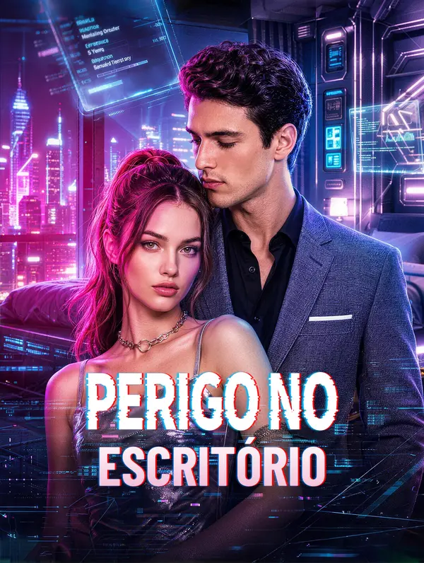 Perigo no Escritório