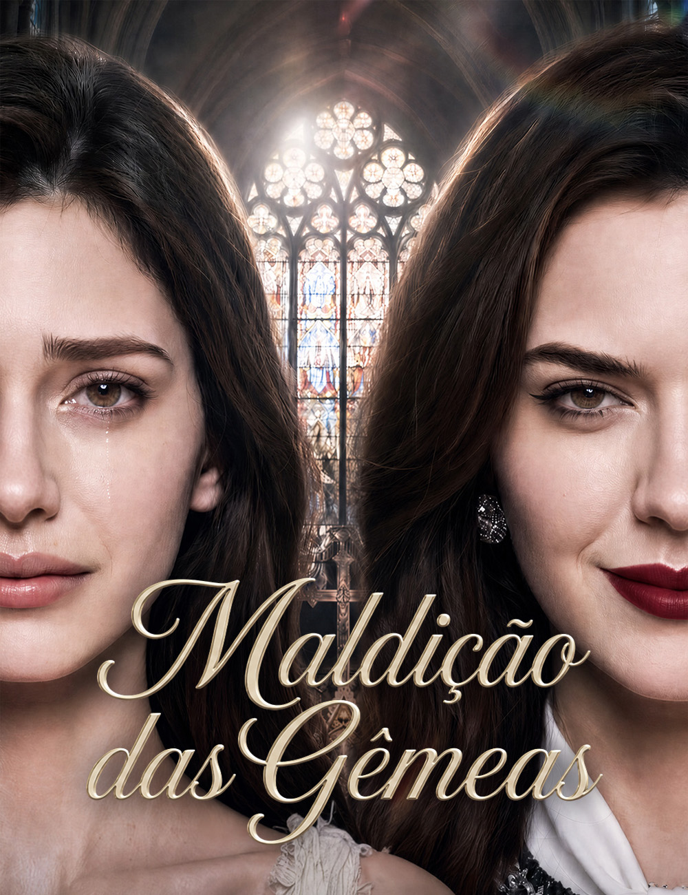 Maldição das Gêmeas