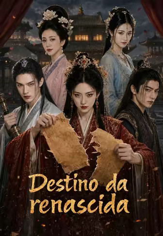 Destino da renascida