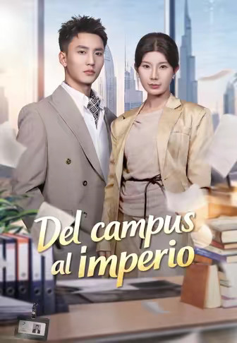 Del campus al imperio