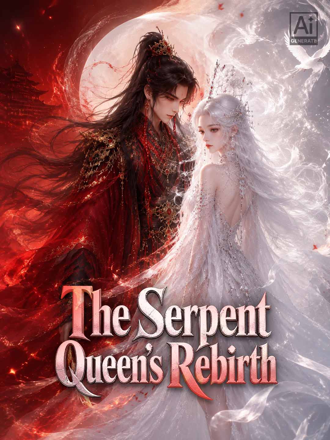 The Serpent Queen's Rebirth