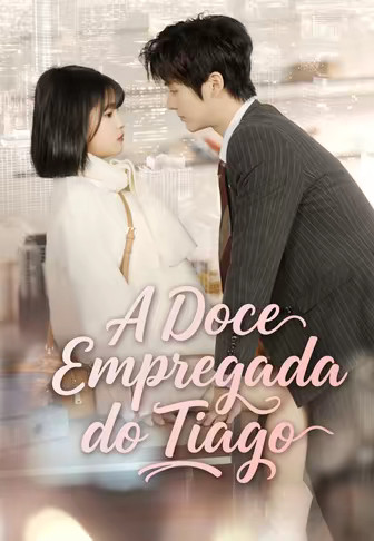A Doce Empregada do Tiago